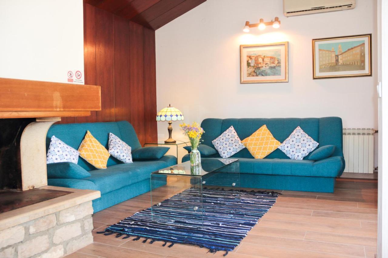 סופטאר Holiday Home Laurea מראה חיצוני תמונה