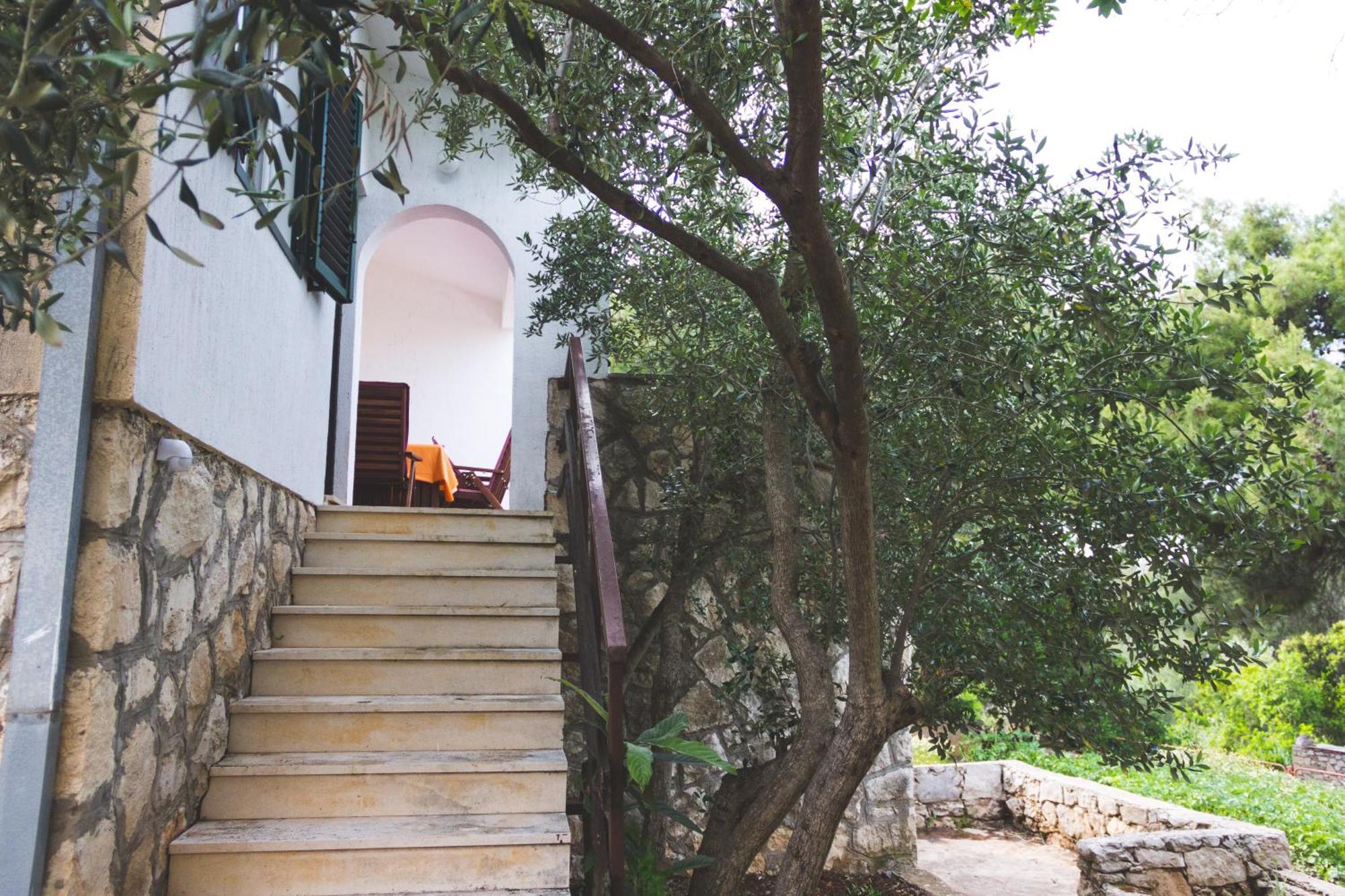 סופטאר Holiday Home Laurea מראה חיצוני תמונה